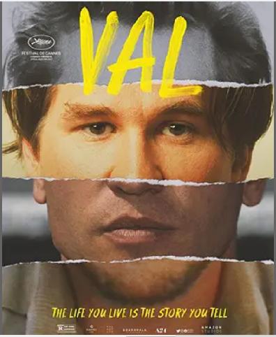 Val Kilmer 2021 (Val Kilmer Biografia)